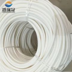 Heat Resistant Flexible Silicone Hose Silcone Rubber Hose Tube - Image 3