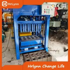 Fully Automatic Brick Making Machine Leads in Sales - Image 4