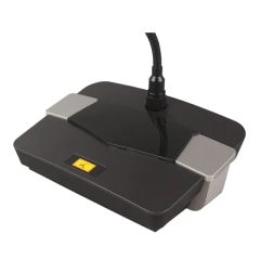 UHF Pll High Frequency Professional Wireless Microphone Conference System - Image 3