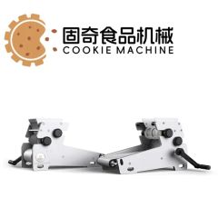 Biscuit Machine for Home Baking with Food Grade Material From China - Image 4