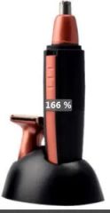 Nose and Ear Hair Trimmer Set Power ＜50kW Origin Shenzhen Certification CE Standard Standard Model NO. BC-0809 Port: Shenzhen, - Image 1
