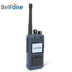 CE Explosion-Proof Radio Bf-Td511ex VHF UHF Handheld Two Way Radios - Image 6