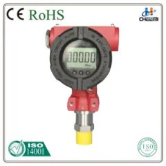 Durable Diffused Pressure Transmitter for Harsh Industrial Applications - Image 2
