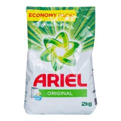 Best Quality Ariel Laundry Detergent Powder Type Detergent Powder - Image 4