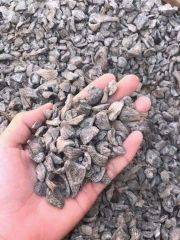 Palm Kernel Shell – product photo 1, product detail gallery