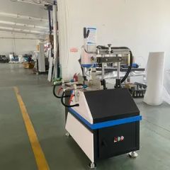 China Aluminum Window Door Making Machine Copy Milling Machine - Image 1
