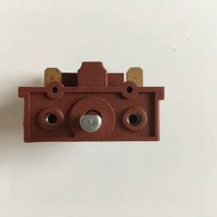 Factory Supply Oven Parts Red Multi-Function Position/Rotary Switch - Image 5