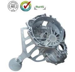 Innovative Designs Die Casting for LED Lamps - Image 2