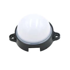 Micro DOT Controllable RGB LED Outdoor Lighting LED Point Light Source Decoration LED Point Light - Image 2