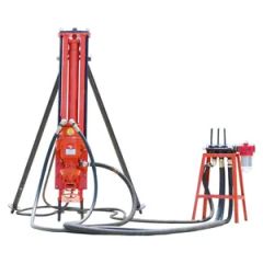Horizontal Directional Drilling Rig in Mining - Image 1