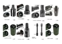HSS Drills, Diamond Core Bit′ S Accessories; - Image 4