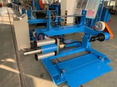 BV-Bvr Wire Cable Insulated Foaming Extruder FC-5060708090100 12M 1Y Double Screw 354565mm 25:1 152045 11kW FEP ETFE - Image 2