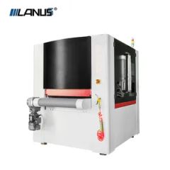 Excellent Quality to Scratch and Burr Chamfering Polishing and Drawing Machine - Lanuss Intelligent Equipment (Hubei) Co., Ltd.
