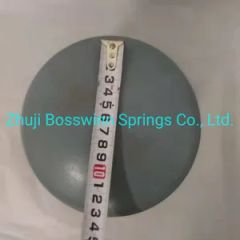 Compressor Components Deep Drawn Steel Parts Metal Fabrication - Image 2