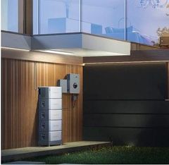 BLUETTI EP13K EnergyPro 13kW + 4 × EnergyPack 500 Batteries (19.2 kWh) Smart Home Backup System - Image 2