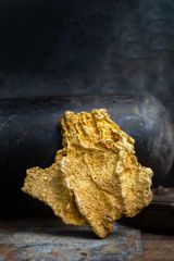 Gold Nuggets Natural Raw Gold Pieces For Serious Collectors Jewelry Makers Investment Buyers And Decorative Use - Image 4