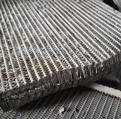Wholesale Radiator Scrap Available For Sale / 99.9% Copper Content Aluminum Copper Radiator Scraps. - Image 5
