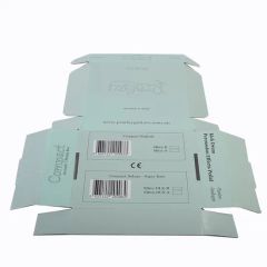 Die Cut Corrugated Cardboard Packaging Mail Box Size Middle Shape Square Trademark FSC Weight >1.5 Kg Brand Name Fpg HS Code - Image 6
