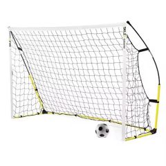 High Quality Professional Soccer Net PE Material Football Net Sport Goal Net - Image 6