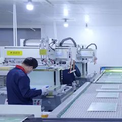 5052 Aluminum Core PCB Custom Ai Server PCB 40-Layer HDI Certified GPU Ecosystem Supplier - Image 6