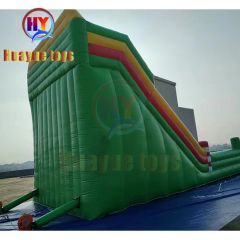 Commercial Kids Playground Slide Combo Bounce House Inflatable Bouncer - Image 4