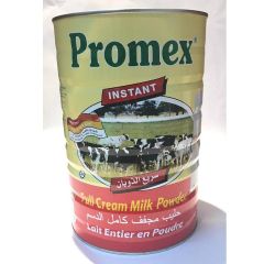 Fine Quality Delicious Natural Cow's Milk Full Cream Instant Milk Powder Supplier 1.8kg - Image 1
