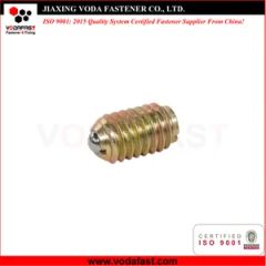 Hexagonal Spring Ball Plunger Set Screws Origin China Head Style Round Sample Available Trademark Vodafast HS Code 7318240000 - Image 4