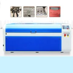 Large Working Area 6090 CO2 Desktop Laser Engraving Machine - Image 3