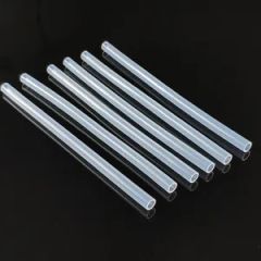 Food Grade Flexible Silicon Rubber Tube Extruded Silicone Hose - Image 4