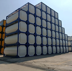 Iso tank / 20′ T11 26KL ISO TANK CONTAINER - Image 1