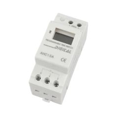 Week Programmable Digital Table Timer 220V Time Switch Timer Switch Relay - Image 4