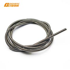 Factory Direct Wholesale Custom Made 304 Stainless Steel Tension Spring - Changzhou Juqiang Spring Co., Ltd.