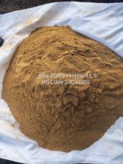 Rice DDGS - Image 1