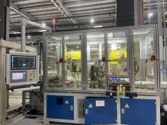 Advanced Crack Detection Machine for Quality Assurance Testing - Image 4