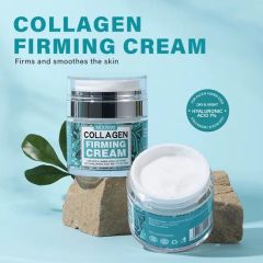 Collagen Anti Aging Repair Face Cream - Image 5