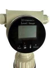 Advanced Ultrasonic Level Gauge for Accurate Liquid Measurement - Image 2