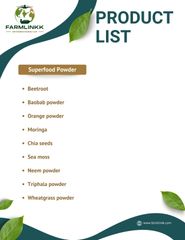 SUPERFOOD POWDER - Image 1