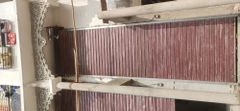 Remote Rolling Shutter Frequency 50 Hz Material Mild Steel Motor Capacity 300 kg Remote Type RF Remote Chromium Content - Image 3