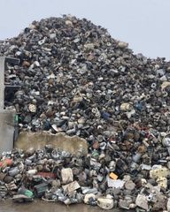 Good Quality Used Electric Motor Scrap / Alternator Scrap for Sales / Electric motor Scrap - Image 4