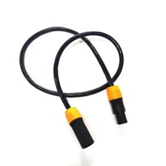 Powercon True1 Male Female Cable Audio & Video Extension Cables - Image 5