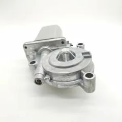 Single Speed DC O. 2 N. M Torque RV Awning Motor Type Z2 MOQ Low MOQ Sample Accept Trademark LEVI Number of Poles 2 Keywords DC - Image 5