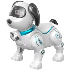 Ai Dance Robot Interactive Programmable Smart Robot Dog Toy - Image 2
