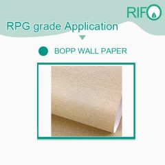 BOPP Based Thermal Transfer Synthetic Paper for Bar Coder Printer Labels - Image 5