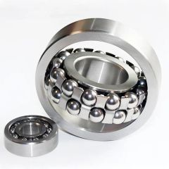 Self-Aligning Ball Bearings for Reliable Heavy Load Support - Image 4