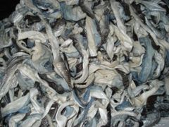 Dried fish / Dried steamed round scad - Image 6