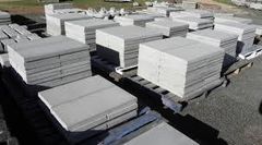 Precast Concrete Slabs - Image 1