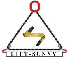 QINGDAO LIFT-SUNNY MACHINERY IMP. & EXP. CO., LTD.