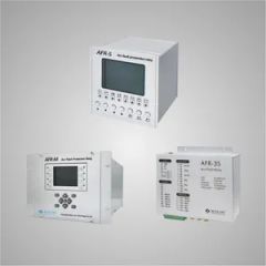 Arc Flash Sensors Over Current Protection Relay with 48 Arc Flash Detection Interfaces - Image 5