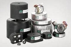 Toroidal Transformers Design Feature Compact Mounting Type Easy Mounting Dimensional Flexibility Flexible Hum Level Reduced Transformer - Image 1