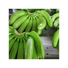 fresh green Cavendish banana high quality best popular fruit - Image 3